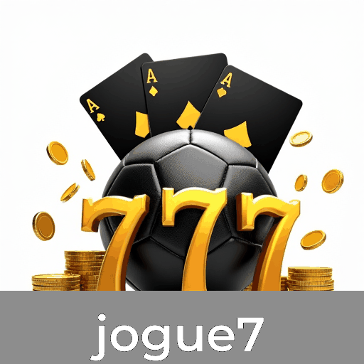 Jogue7: Slots com Prêmios Milionários, Jogos de Mesa Estratégicos, Dealers ao Vivo Imersivos