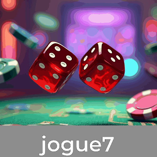 Experimente a Emoção dos Jogos de Cassino no Jogue7