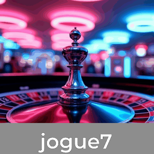 Experiência Segura com jogue7: Plataforma de Jogos Especializada