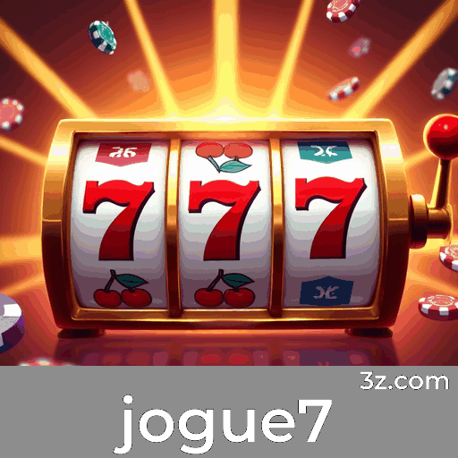 jogue7: Jogos em Tempo Real para Brasileiros