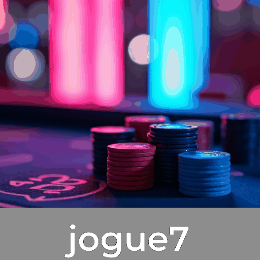 A Revolução Móvel com o Aplicativo Jogue7
