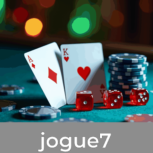 Jogue7: Experiência de Jogos de Mesa ao Vivo