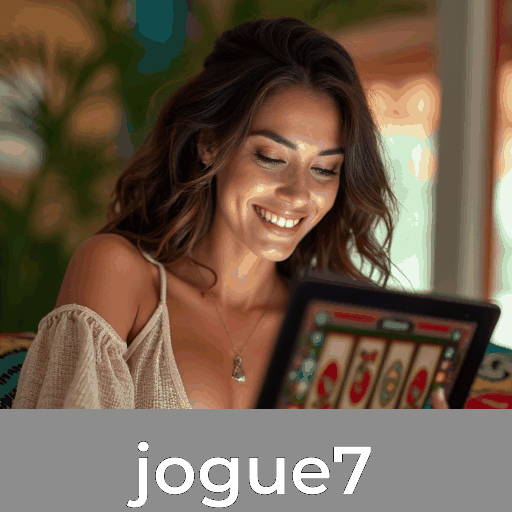 Descubra o Jogue7: Slots com Grandes Prêmios e Alta RTP