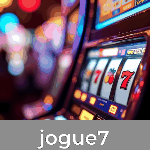 jogue7: Sua Plataforma de Jogos com Serviço Profissional