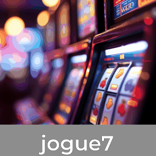 jogue7: Sua Plataforma de Jogos com Serviço Profissional