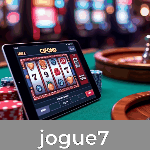 Experimente apostas esportivas com Jogue7 e descubra eventos locais incríveis