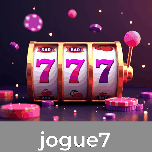Descubra os Jogos de Cassino Incríveis no Jogue7