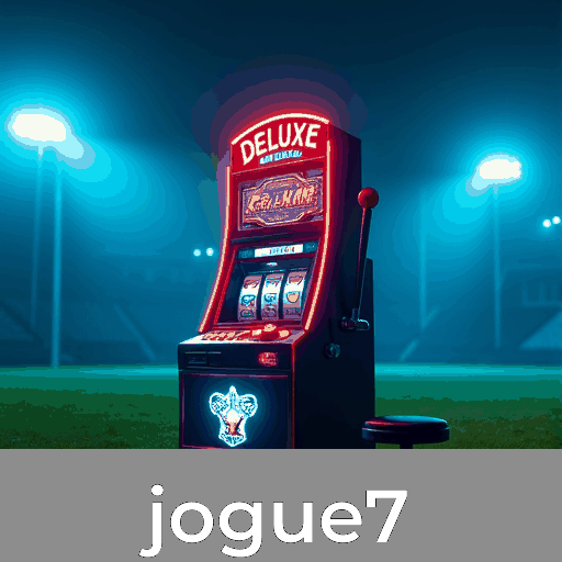 Descubra o Poder do App Jogue7 com Apostas Móveis