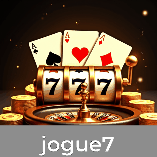 Jogue7: Experiência de Jogos de Mesa ao Vivo