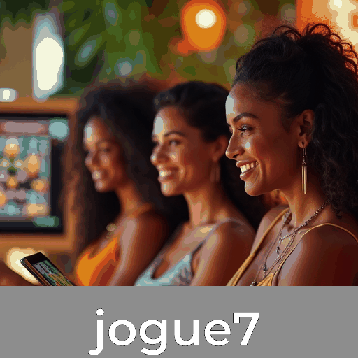 A Revolução Móvel com o Aplicativo Jogue7