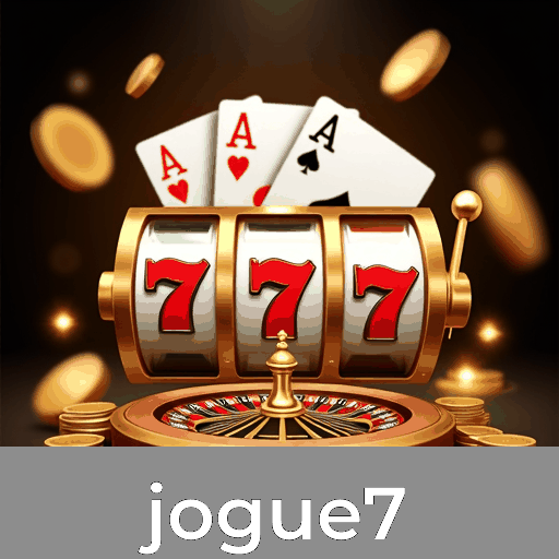 Experimente a Emoção dos Jogos de Cassino no Jogue7