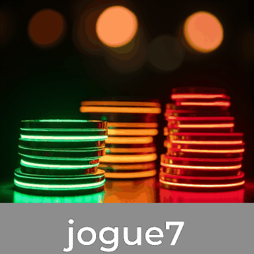Jogue7: Slots com Prêmios Milionários, Jogos de Mesa Estratégicos, Dealers ao Vivo Imersivos